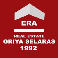 ERA Griya Selaras Simprug logo - Similar company to Era Mira (Member Of Era Indonesia)