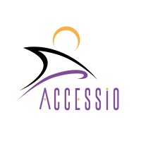 Accessio logo - Similar company to Thérius