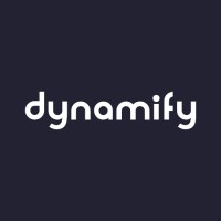 Dynamify logo - Similar company to Duel Tech