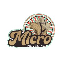 Micro Moves Inc. logo - Similar company to Recruitment-People Operations Associate