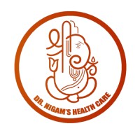 Dr. Nigam's Health Care | Dr. Manish Nigam | Dr. Preeti Nigam logo - Similar company to Shanya Scans & Theranostics