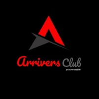 Arrivers Club logo - Similar company to Designerclub