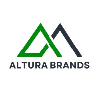 Altura Brands logo - Similar company to Proof