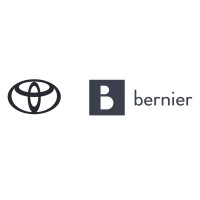 Toyota Bernier Blois - Romorantin - Vendôme logo - Similar company to Vasile Boulay De Stea Web