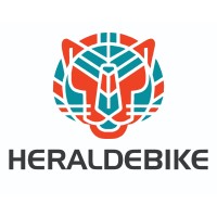 Herald E Bike logo - Similar company to The Shining Media
