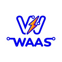 Instituto Social WAAS logo - Similar company to Mentoria Devops