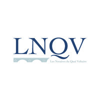 LNQV - Les Notaires du Quai Voltaire logo - Similar company to Ressorts