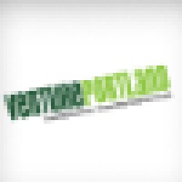 Venture Portland logo - Similar company to Sustainable Learning