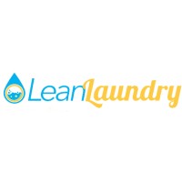 LeanLaundry logo - Similar company to Smartrfid