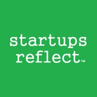 StartupsReflect logo - Similar company to Cuple