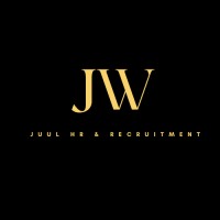 Juul HR & Recruitment logo - Similar company to Kickstart Recruitment