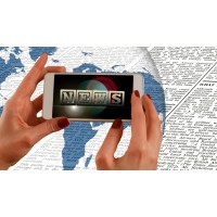 UwPersvoorlichter logo - Similar company to Bni Business Amsterdam Zuid (Baz) | Zakelijk Netwerken In Amsterdam