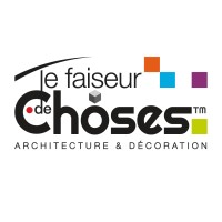 le faiseur de Choses
