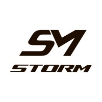 SM STORM BIKES logo - Similar company to Ecobike