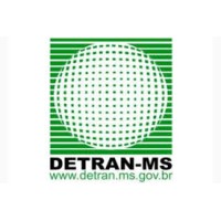 Departamento Estadual de Trânsito de Mato Grosso do Sul - DETRAN