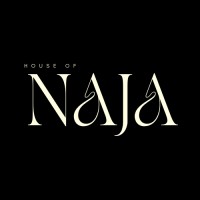 House of Naja logo - Similar company to Wobbly Table