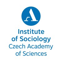 Institute of Sociology of the Czech Academy of Sciences logo - Similar company to Sboing.Net