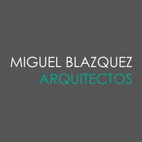Miguel Blázquez Arquitectos logo - Similar company to Indama Ingenieros