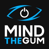 MIND THE GUM® logo - Similar company to Webpower China