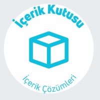 İçerik Kutusu logo - Similar company to Bem Bilişim
