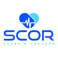 Scor Cardiologia e Diagnóstico logo - Similar company to Instituto Pele