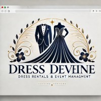 dress_devine logo - Similar company to Osh State University