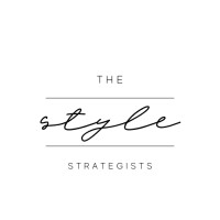 THE STYLE STRATEGISTS logo - Similar company to Modernpet®️🇧🇷