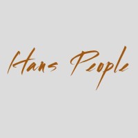 Hans People logo - Similar company to Hans Jet