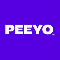 PEEYO logo - Similar company to Pitchhere : Your Complete Startup Ecosystem
