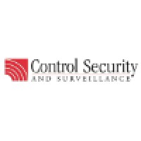 Control Security & Surveillance, Inc.