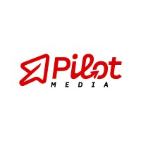 Pilot Media logo - Similar company to Seen Creative Marketing