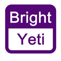 Bright Yeti logo - Similar company to Imperium Technologies, Inc