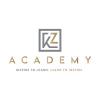 Kz Academy logo - Similar company to C24Limited