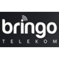 Bringo Telekom logo - Similar company to Veriser