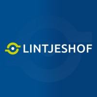Lintjeshof logo - Similar company to Nox Biotech