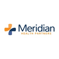 Meridian Health Partners logo - Similar company to Elevated Practice Solutions
