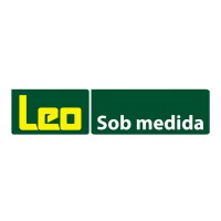 Leo Sob Medida logo - Similar company to Live Ambientes