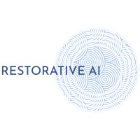 Restorative AI logo - Similar company to Uncommon Impact Group