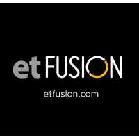 ET Fusion Inc. logo - Similar company to Message Beam