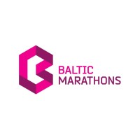 Balticmarathons logo - Similar company to Magellan Fleet Solutions
