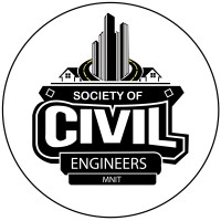 SCEM-Society of Civil Engineers|MNIT logo - Similar company to Abhigyaan