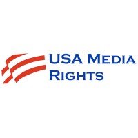 USA Media Rights logo - Similar company to Usa Production