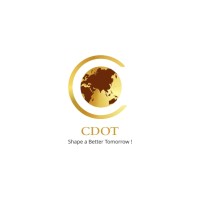 Career Development Opportunity And Training (CDOT) logo - Similar company to Centre For Development Orientation And Training (Cdot India)
