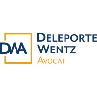 Deleporte Wentz Avocat logo - Similar company to Domo Avocat