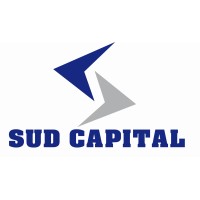 SUD CAPITAL S.A. BENIN logo - Similar company to Edah Finance Groupe