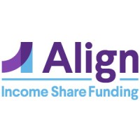 Align Income Share Funding logo - Similar company to Lovable Technology (Mustwin, Llc)