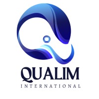 Qualim International logo - Similar company to Top Cert Consulting