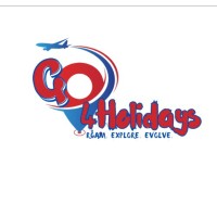 GO4Holidays logo - Similar company to 360Finvest