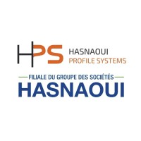 Hasnaoui Profile Systems logo - Similar company to Ffp Events