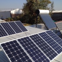 Instasolar Spa logo - Similar company to Luzentum